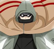 9tailfox: Aburame Clan.