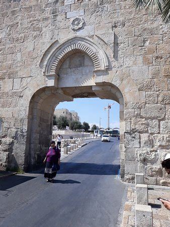 Dung Gate (Jerusalem) - 2019 All You Need to Know Before You Go (with ...