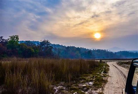 Rajaji National Park Tourism (2018) Wildlife Sanctuary, Tiger Reserve