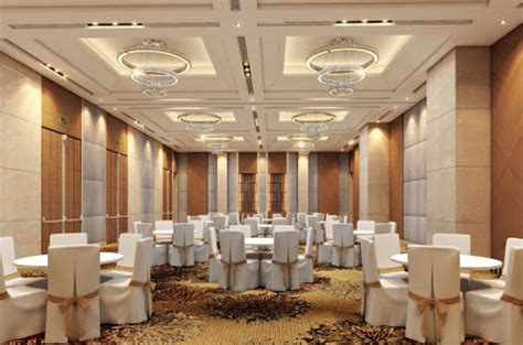 Fairfield By Marriott Newtown, Kolkata | Banquet Hall | Wedding Hotel ...