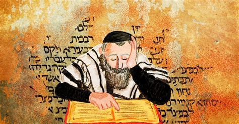 Why Was the Talmud Written? - Was the Oral Law Supposed to Remain Oral ...