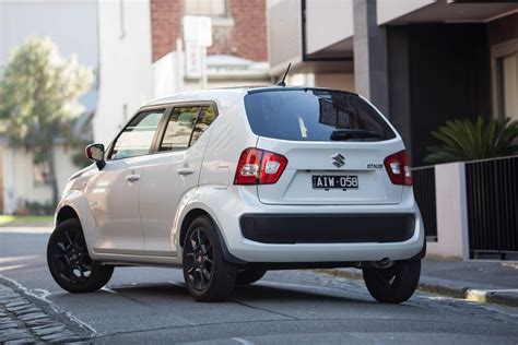 Suzuki Ignis review: Cheap, meet cheerful