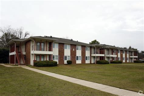 Washington Plaza Apartments Rentals - Mobile, AL | Apartments.com