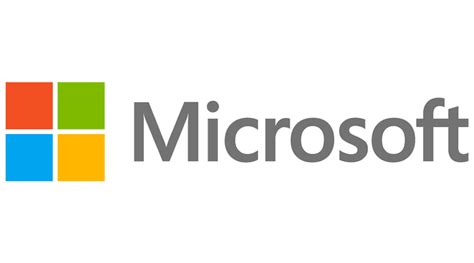 Microsoft Vector Logo | Free Download - (.EPS + .PNG) format - SeekVectorLogo.Com