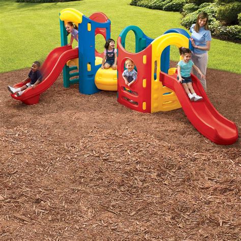 Activity Quest Climber | Little tikes playground, Little tikes, Public playground