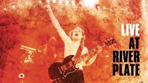 Conciertos que hicieron historia: AC/DC – Live at River Plate (2009) – Nación Rock