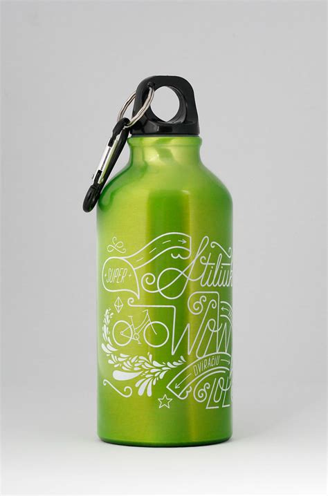 Vacuum flask | Behance