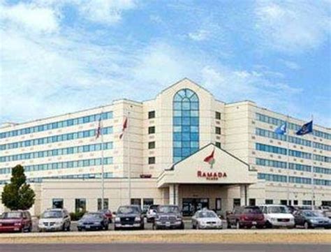 Delta Hotels by Marriott Fargo in Fargo (ND) - Room Deals, Photos & Reviews