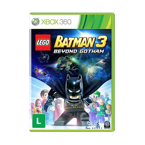 22+ Lego Batman Xbox 360 Multiplayer Pictures