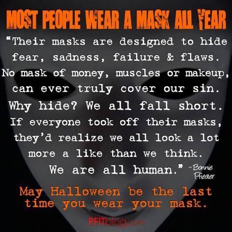 Mask movie quotes - Google Search | Quotes | Mask quotes, How to wear, Halloween masks