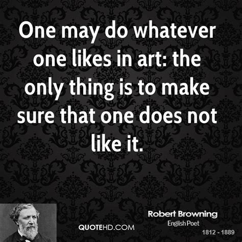 Robert Browning Quotes. QuotesGram