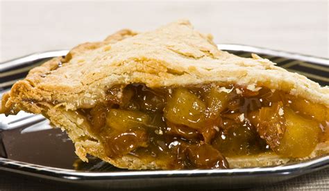 Apple Mincemeat Pie - Recipe of the Day - Healthy Living