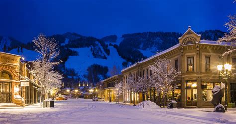 Destination Aspen Snowmass - Voyages Gendron