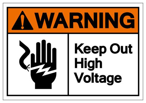 A guide to industrial electrical safety | RS ประเทศไทย