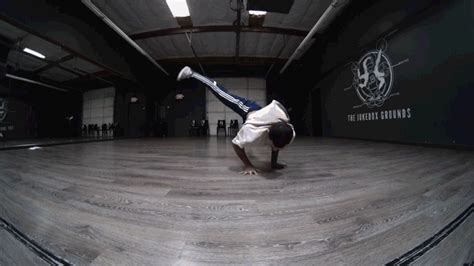 From ASU to possibly the Olympics, breakdancing grows in popularity