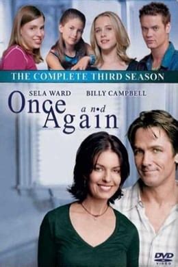 Once and Again (TV Series 1999-2002) — The Movie Database (TMDB)