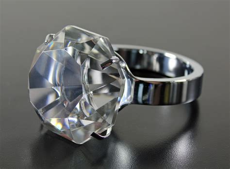 Diamond Ring | Diamond ring | Jeffrey Beall | Flickr