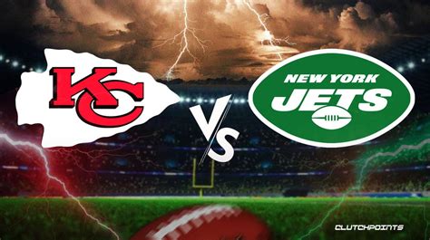 Jets vs. Chiefs: How to watch Sunday Night Football