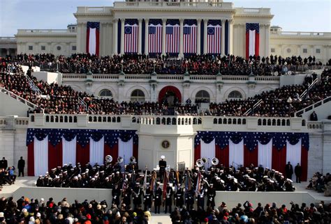 Joe Biden Inauguration Organizers Urge Americans To Stay Home To Watch ...