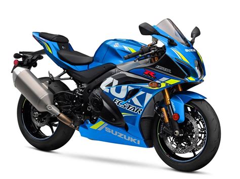 Suzuki Motorcycles - Kelley Blue Book