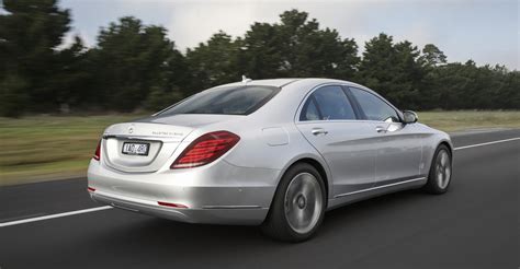 Mercedes-Benz S300 BlueTEC Hybrid Review | CarAdvice