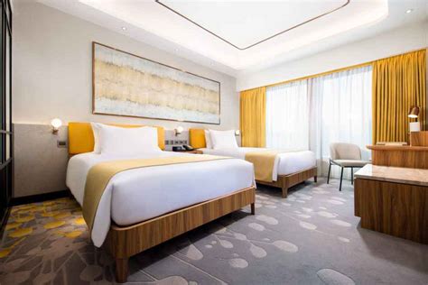 Lisboeta Macau launches latest hotel brand for CNY – IAG