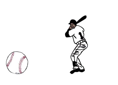 Baseball Cartoon Gif - ClipArt Best