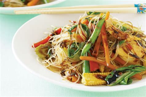 vermicelli noodles healthy