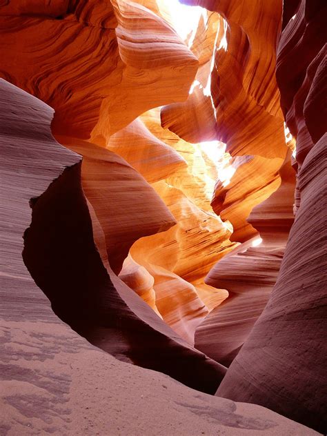 Photos of The 30 Most Amazing Natural Rock Formations in the World