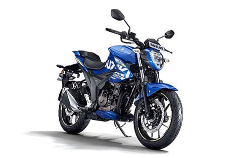 Suzuki Gixxer 250 STD (Base Model) On Road Price, Features & Specs