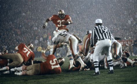 My First Super Bowl | By Roger Craig