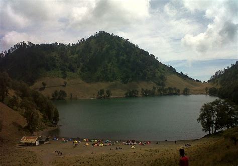 Gunung Argopuro, mountain, argopuro, semeru, hiking, HD wallpaper | Peakpx