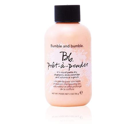 Bumble and bumble - Bumble and Bumble Pret-a-powder Dry Shampoo Powder 2 oz - Walmart.com ...