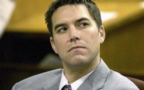 Convicted Killer Scott Peterson Among Death Row Inmates Who Scammed Over $400,000 In Fraudulent ...