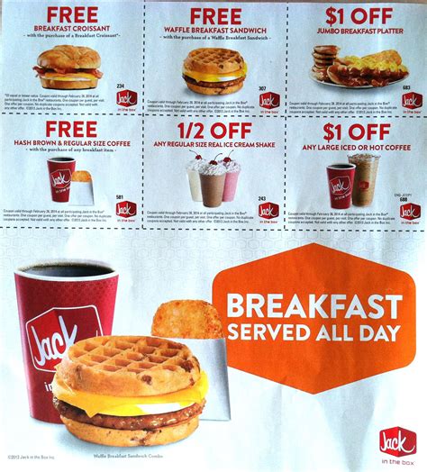 Burger FSI side 2 | Waffle sandwich breakfast, Breakfast platter, Food