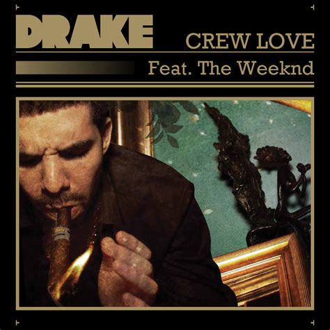 Drake – Crew Love Lyrics | Genius Lyrics