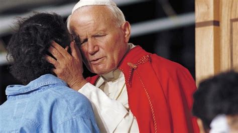 Recalling St John Paul II’s message to youth – Catholic World Report