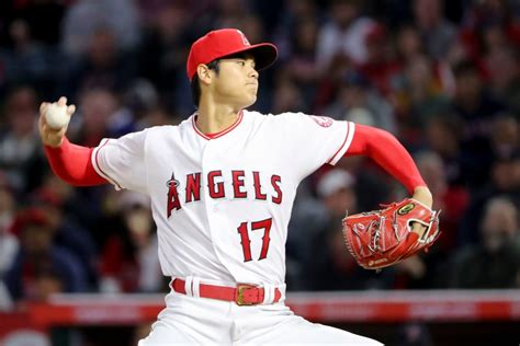 Angels' Shohei Ohtani to Make his First Pitching Start in Three Months