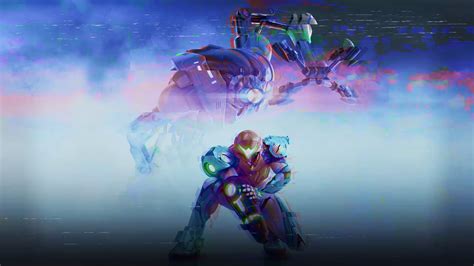 Metroid Dread Wallpaper,HD Games Wallpapers,4k Wallpapers,Images ...