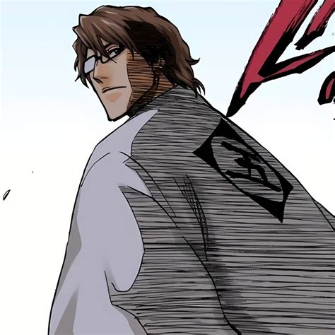 Sosuke Aizen Wallpaper 73 Images