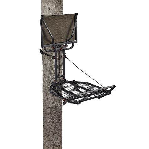 Game Winner Oversize Hang-On Treestand | Academy