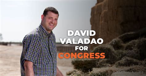 Issues - David Valadao for Congress