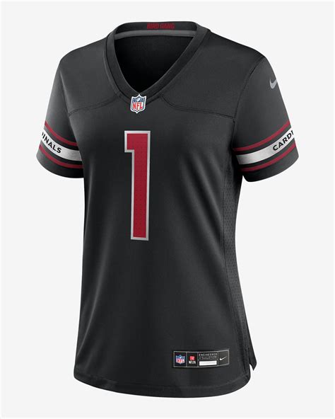 Arizona Cardinals Kyler Murray Women's Nike NFL Game Football Jersey. Nike.com