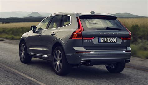 Volvo: Plug-in-Hybrid T6 AWD ab Frühsommer erhältlich - ecomento.de