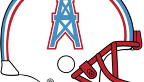 Houston Oilers Logo Png - LOGO QRW