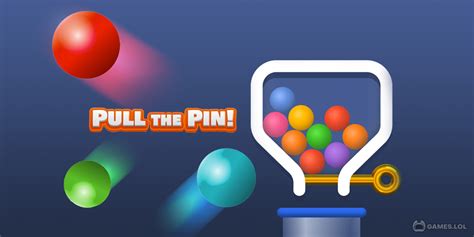 Pull the Pin Game - Download & Play for Free Here