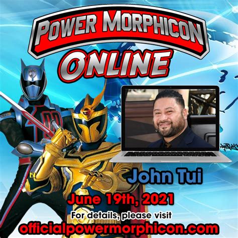 Power Morphicon Online