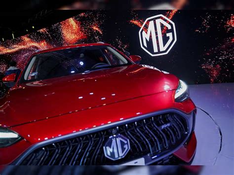 MG Motor India to hike prices from January | Zee Business