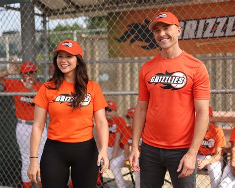 'The Rookie': Are Tim and Lucy Moving Too Fast in Season 5?