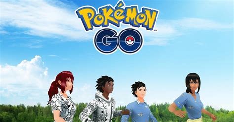 'Pokémon GO' April Events: What's Going Down in the Game